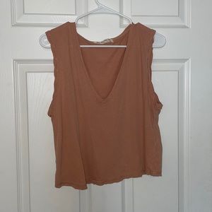 Free People Tank